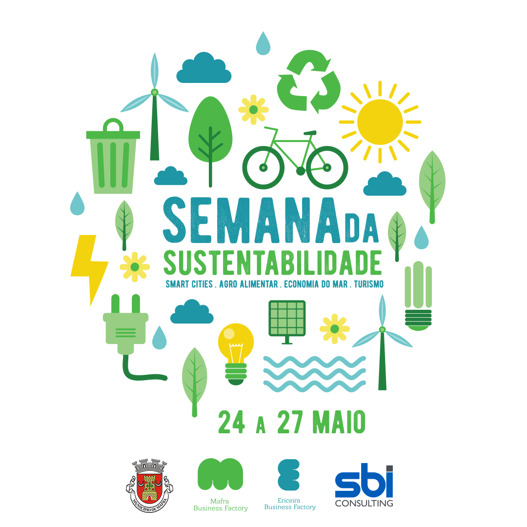 Semana Da Sustentabilidade Mafra