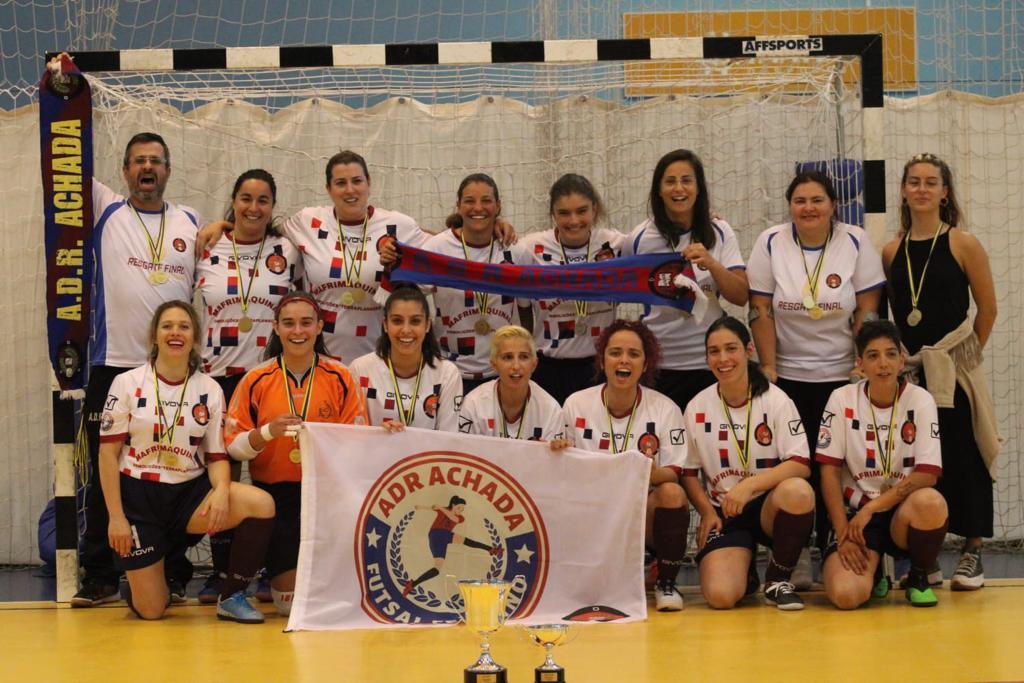 Torneio de Verão de Futsal - Viral Agenda