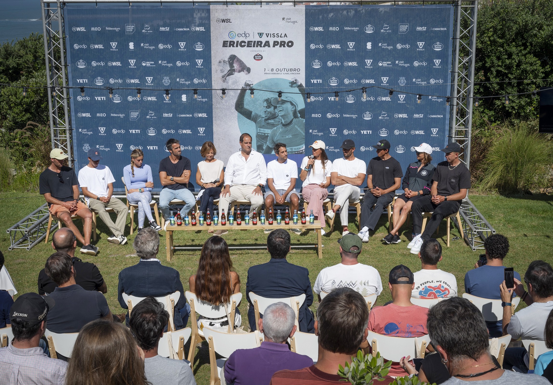 Eleven assegura direitos do circuito mundial de ténis feminino por