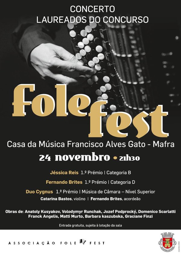 folefest