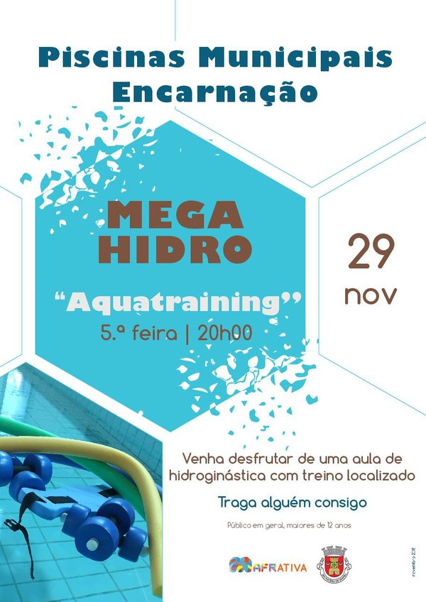 megahidro
