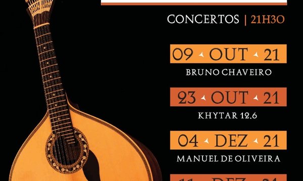 guitarras