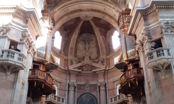 basilica