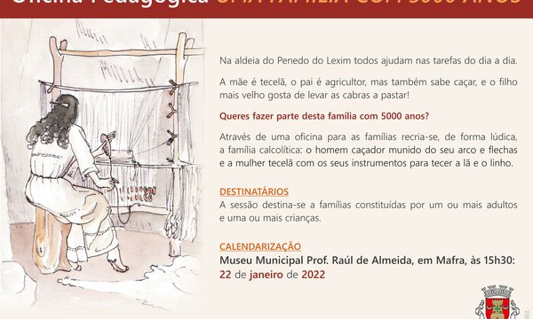 flyer___oficinas_pedagogicas___uma_familia_com_5000_anos