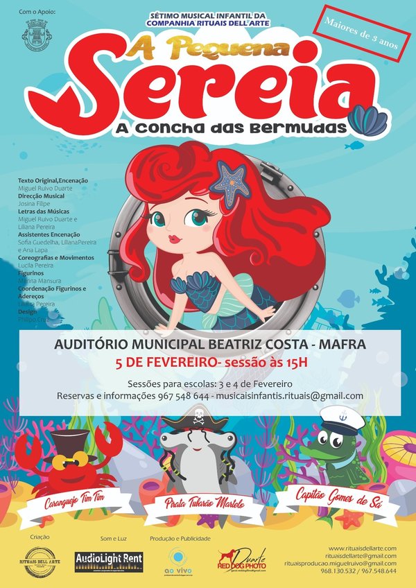 a_pequena_sereia
