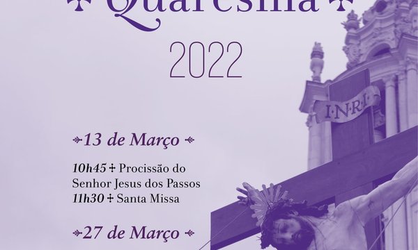 procissoes