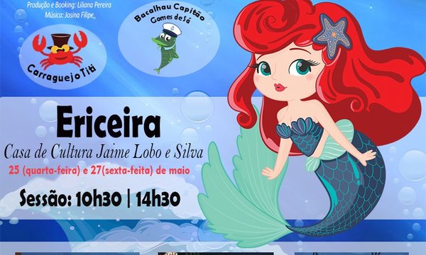 a_pequena_sereia_mafra