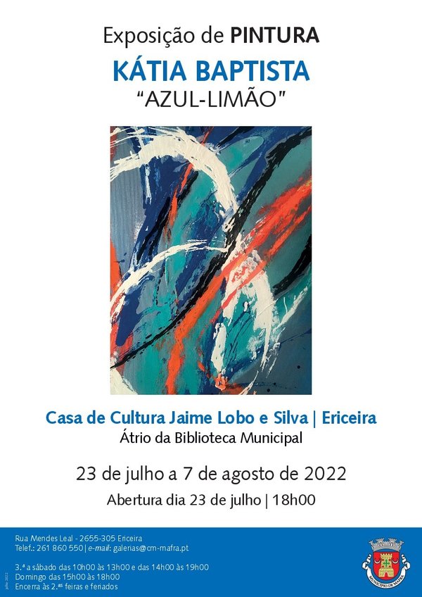 cartaz_exp_katia_baptista