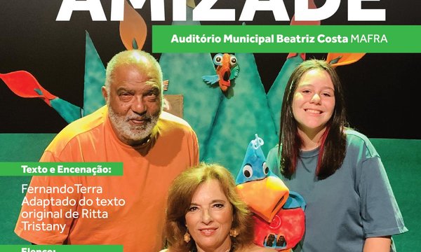 a_selva_da_amizade