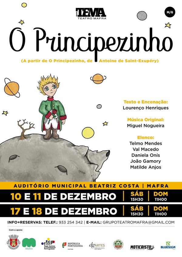 o_principezinho_mafra