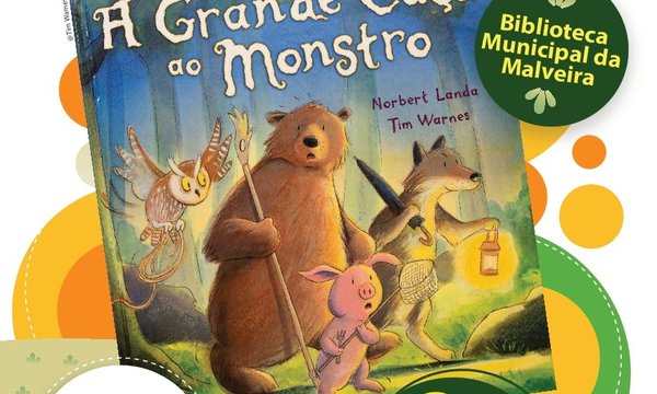 cartaz___a_grande_caca_ao_monstro