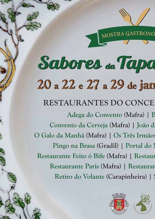 cartaz_sabores_da_tapada_real