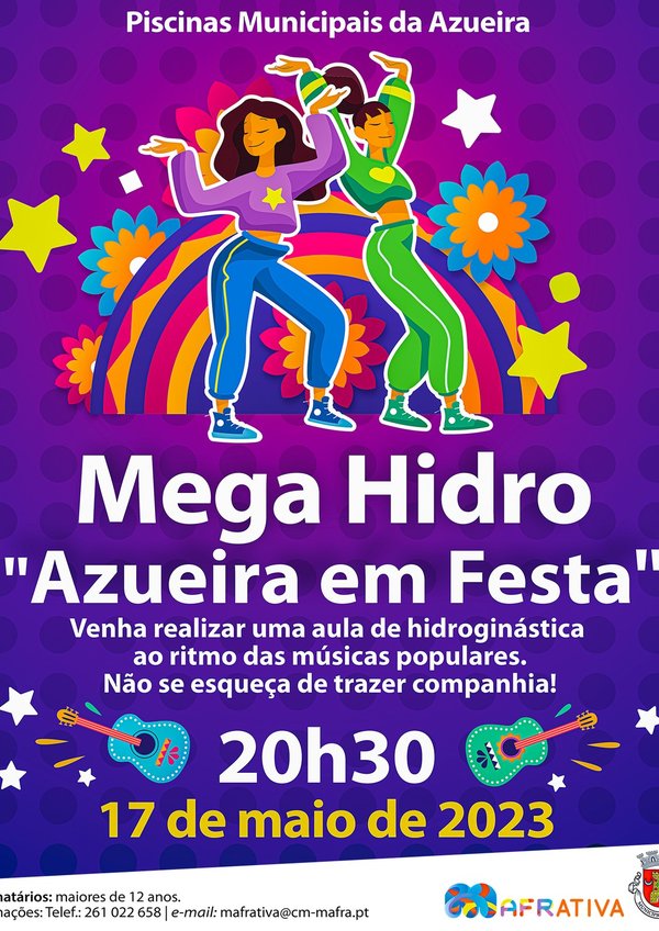 mega_hidro_azueira_redes_sociais