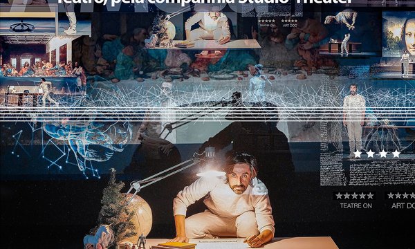 a_mesa_leonardo_da_vinci_redes_sociais