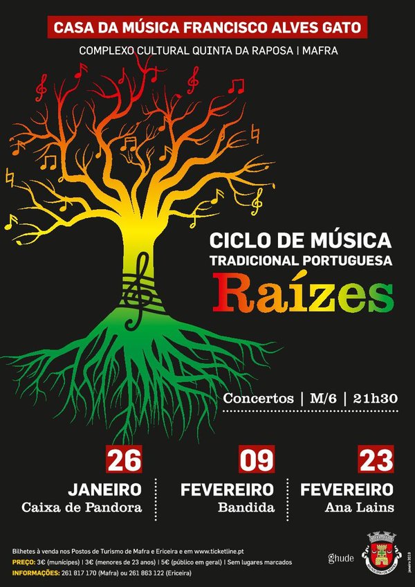 ciclomusicaraizes