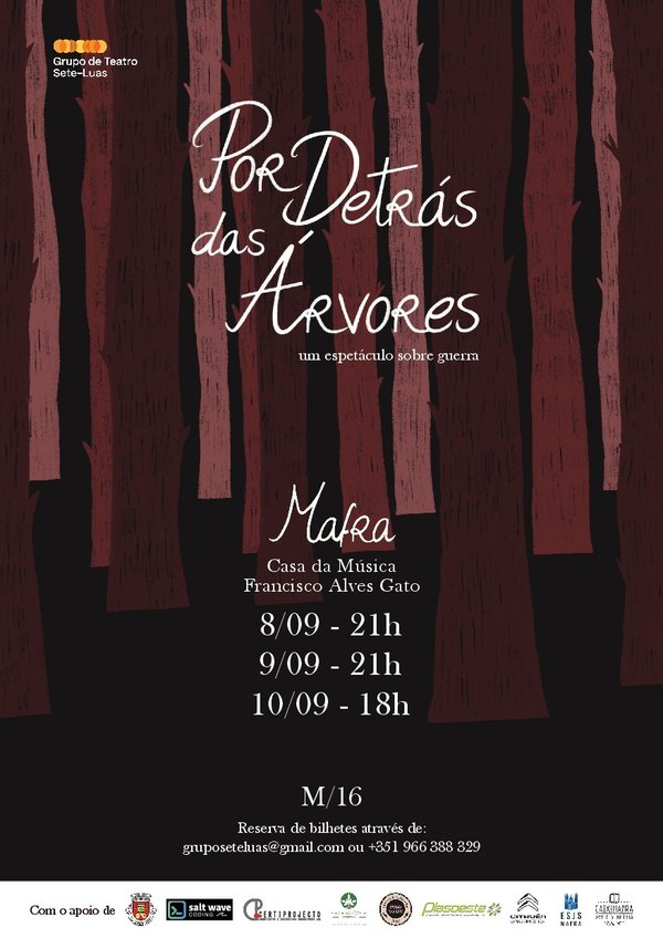 cartaz_por_detras_das_arvores