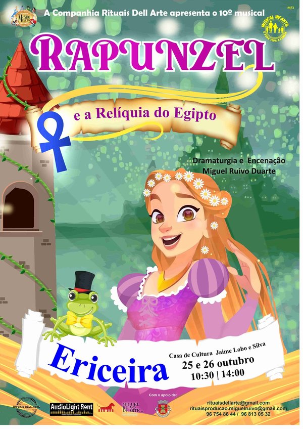 rapunzel_ericeira
