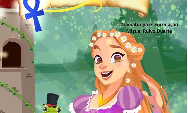 rapunzel