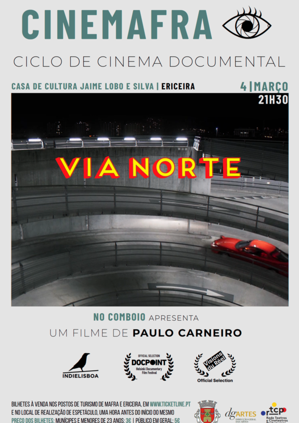 cinema_via_norte