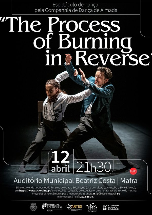 rede_the_process_of_burning_in_reverse