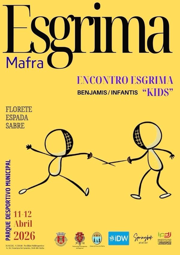 esgrima