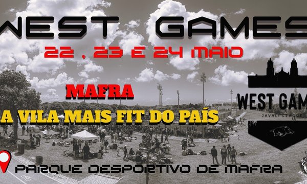 cartaz_de_mafra_west_game