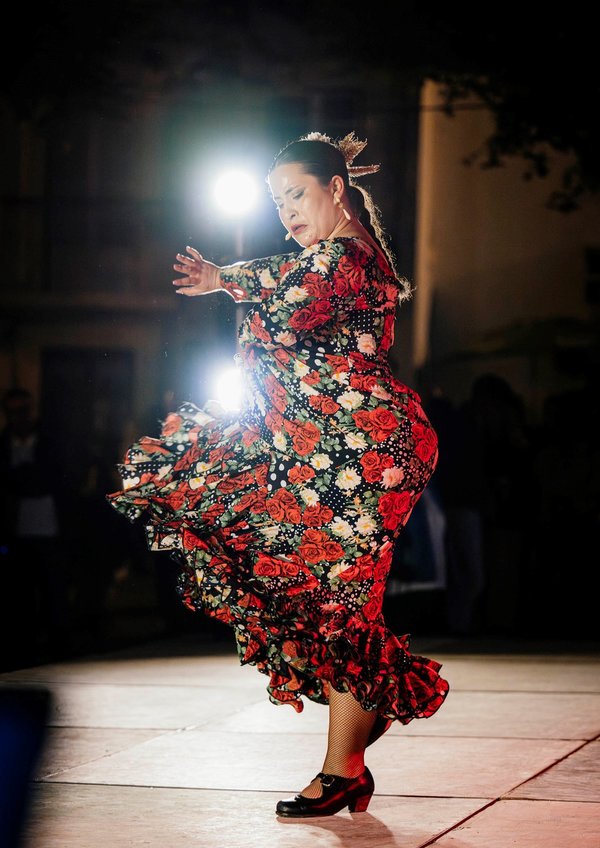 flamenco
