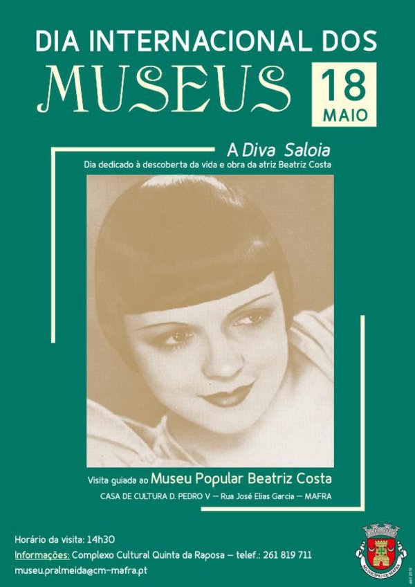 diainternacionaldosmuseus