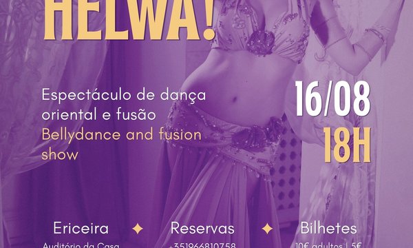 bellydance
