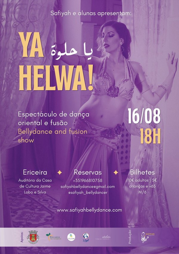 bellydance