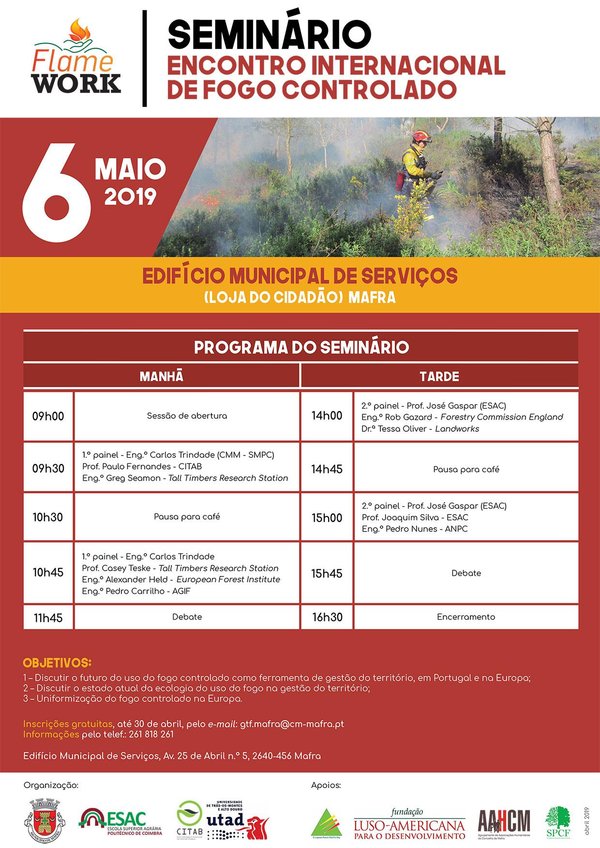 seminario_flamework