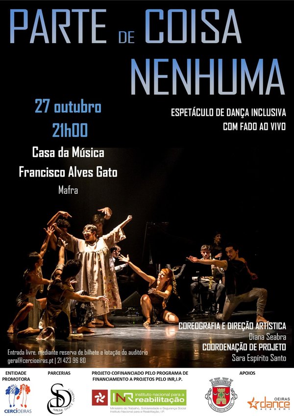 cartazespetaculopartedecoisanenhuma