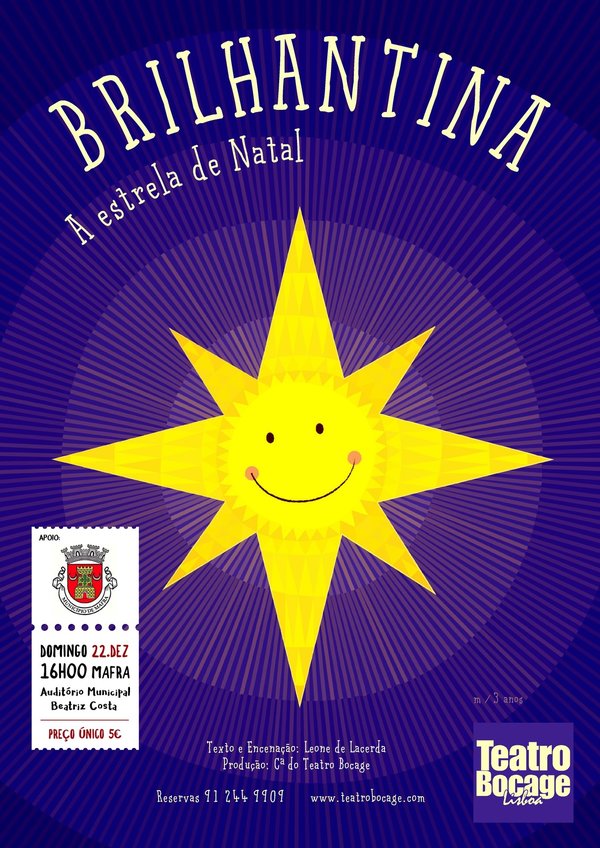 espetaculo_brilhantina