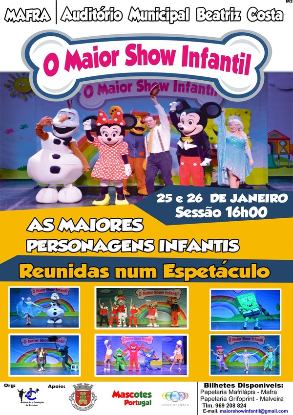cartaz_o_maior_show_infantil