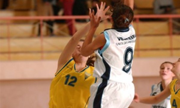 basquetebol