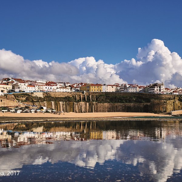 Praia dos Pescadores