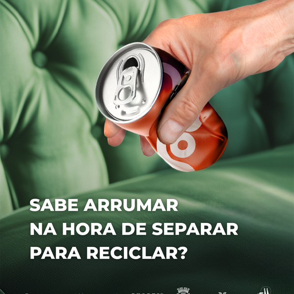 Tudo tem o seu lugar, certo?