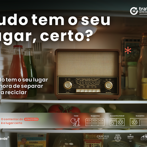 Colocaria aqui o seu rádio antigo?