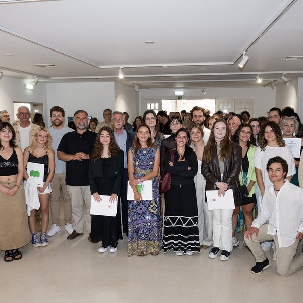 2.ª Bienal de Jovens Criadores de Mafra
