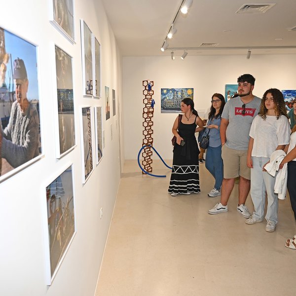 2.ª Bienal de Jovens Criadores de Mafra (2)