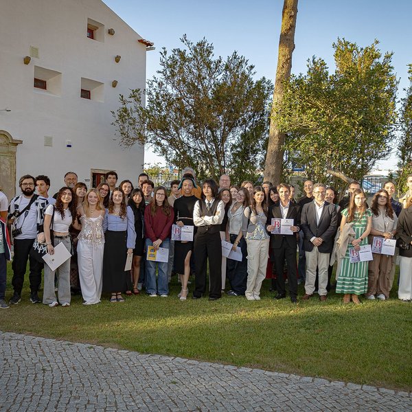 3.ª Bienal de Jovens Criadores de Mafra