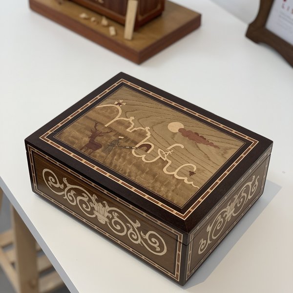 Artesão - José Manuel Lourenço