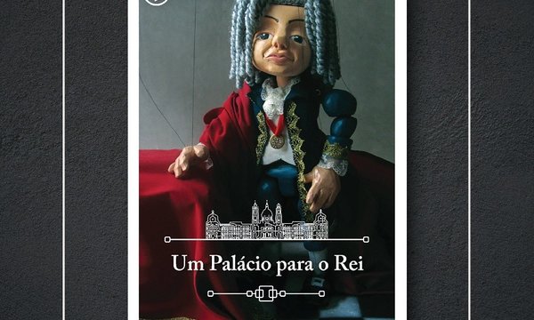 um_palacio_para_o_rei_cartaz