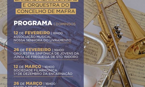 bandas