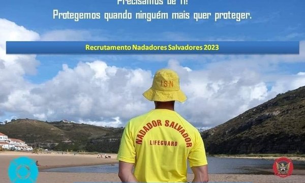 nadador