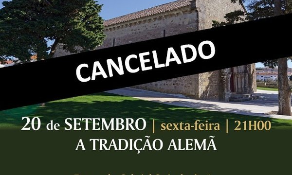cancelado