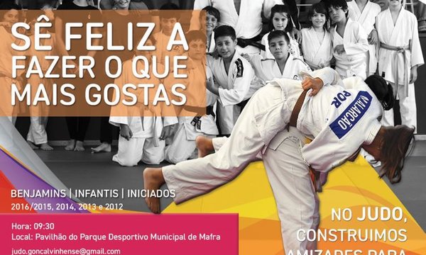 judo