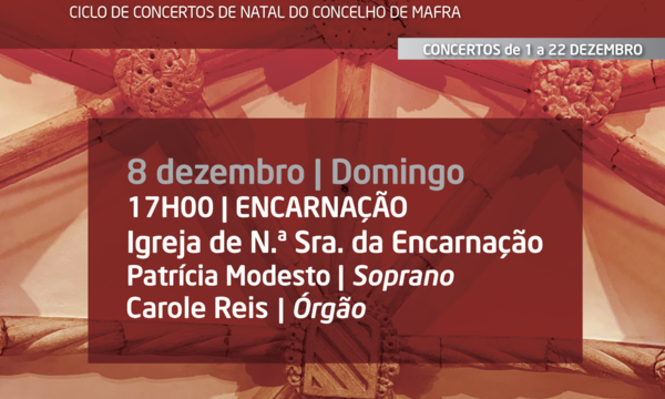 encarnacao