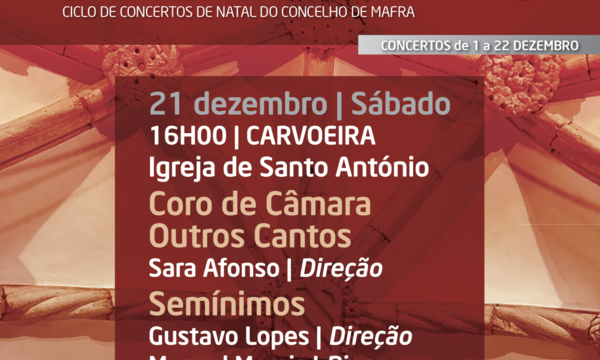carvoeira