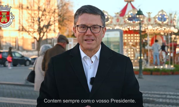presidente
